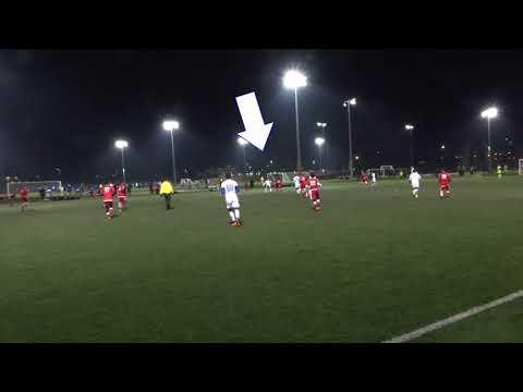 Video of Sockers FC Academy vs Chicago Fire