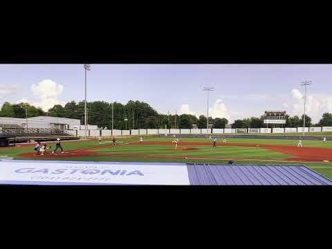 Video of 07.09.23 PG Showcase: Shortstop Footage