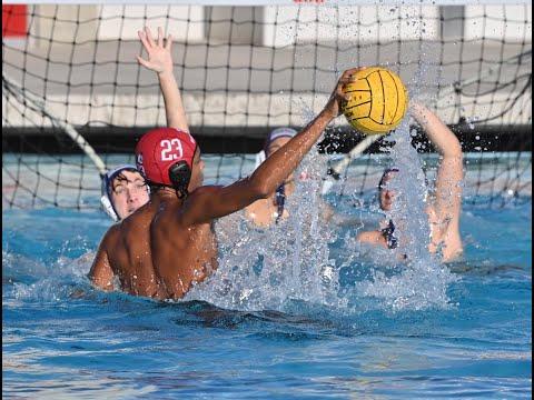 Video of Landon Maugé Water Polo Highlights 2