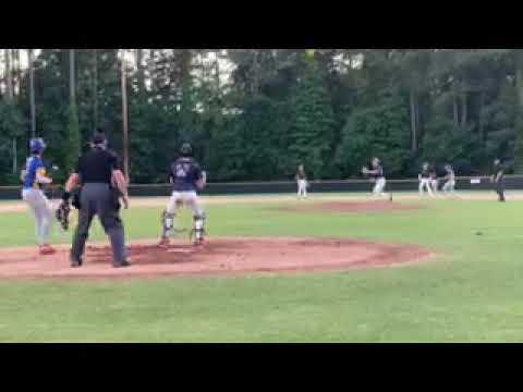 Video of Summer 2022 American Legion