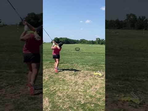 Video of Driving Range