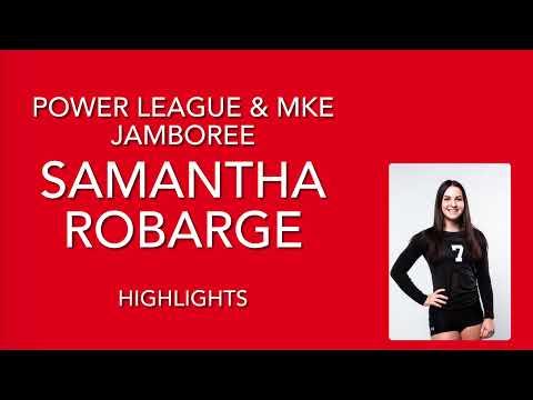 Video of Power League and MKE Jamboree Highlights