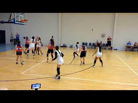 Video of AAU highights 2020