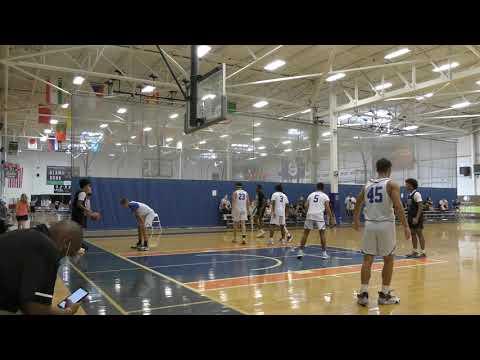 Video of 2020 AAU game film (alex scoring starts at 6:30)