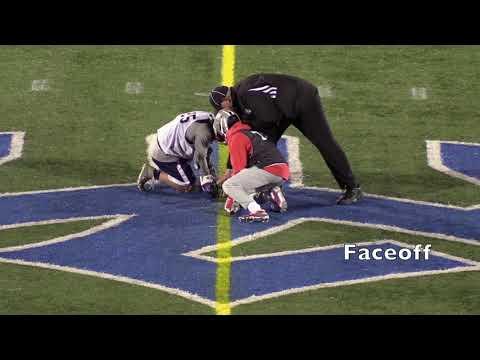 Video of W&L Southern States (Prospect Day and All-Star)