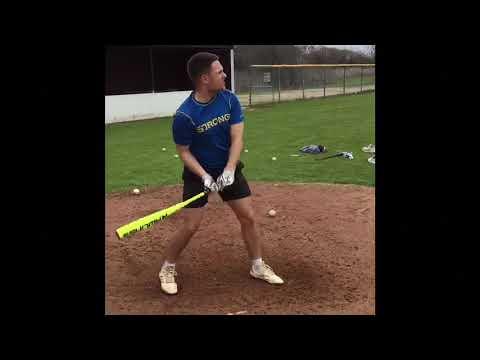 Video of Hitting