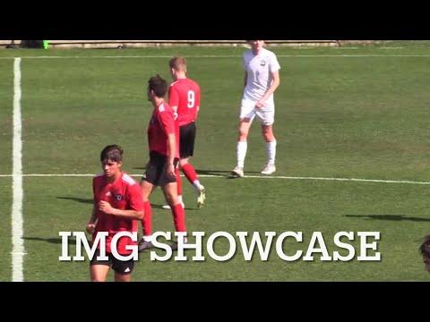 Video of IMG Showcase