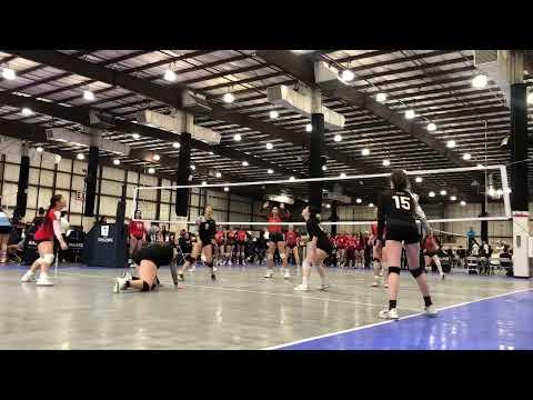 Video of NCVA President’s Day 2023 Hitting