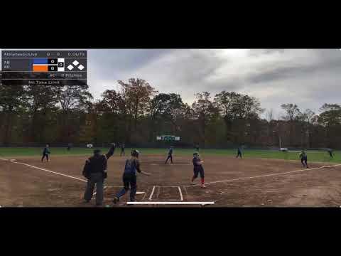 Video of Fall Ball Championship Day 