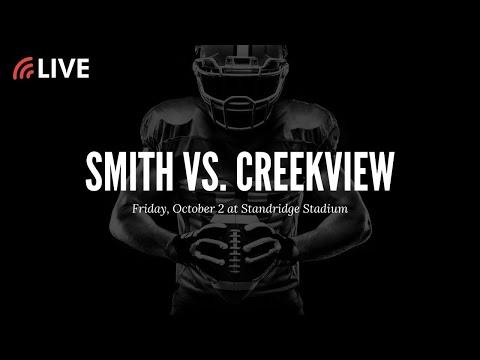 Video of Newman Smith & Creekview
