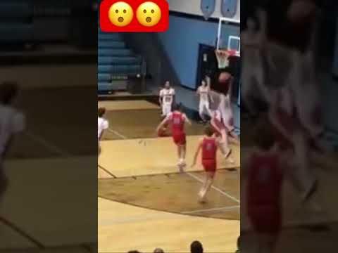 Video of Dunk