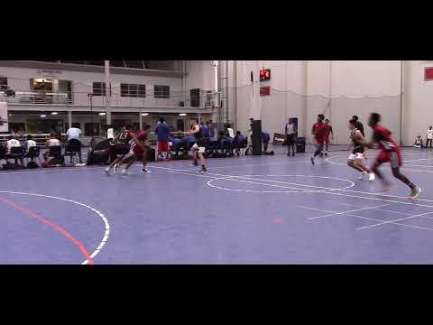 Video of Aug 2020 AAU Highlights