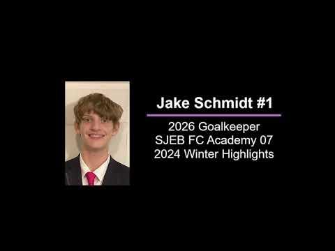 Video of Winter 2024 Highlights