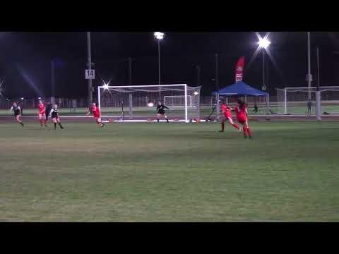 Video of Eleanor Hynson ODP & PDT Highlights