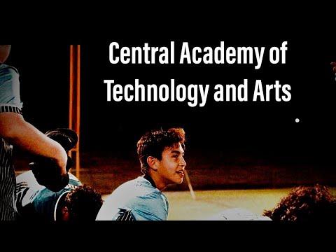 Video of Jose Dominguez (LW) - Central Academy of Technology and Arts Varsity Men’s Soccer ~ Junior Year