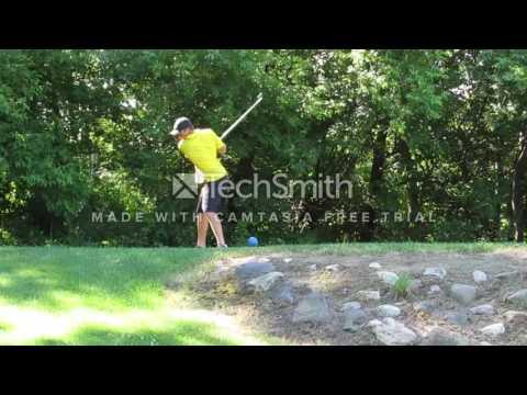Video of Wilson Gauper Stillwater Oaks Junior PGA 