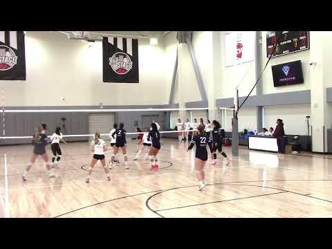 Video of Sophomore Year Club - SCVA Tournament (2024 Mar)