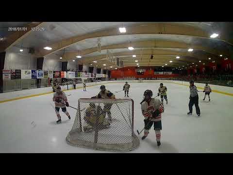 Video of 8th Grade St Mary's 