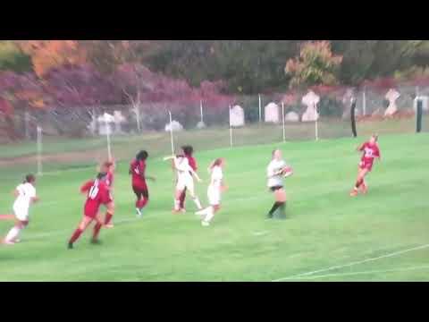 Video of 2019 Fall Highlights 