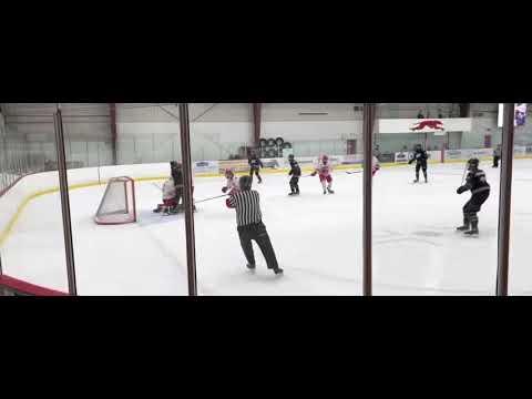 Video of Owen Warnick CSSHL U18 2023 highlights