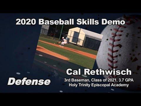 Video of Defense Demo