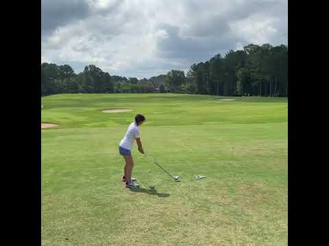 Video of Driver Work with Taylor Crosby