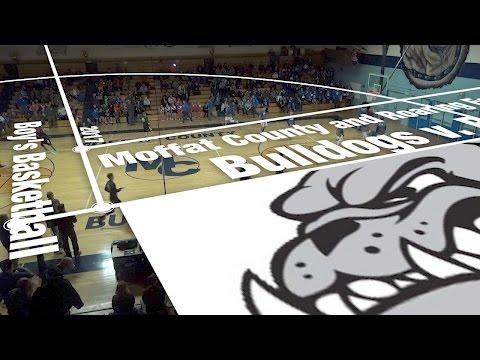 Video of Moffat County Vs. Roaring Fork 1-26-2017 Whole Game White #32