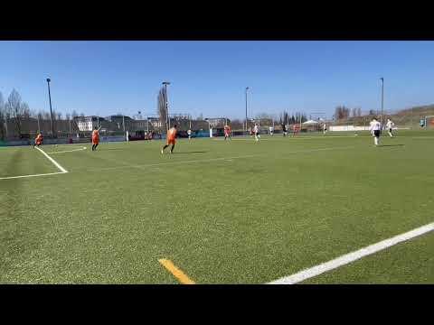 Video of Borea Dresden Academy Germany Spring 22’