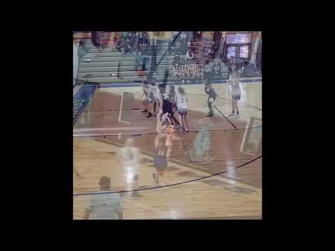 Video of Basketball Game Clips