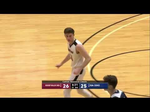 Video of 2020 CRC Tournament - ESPN Highlights