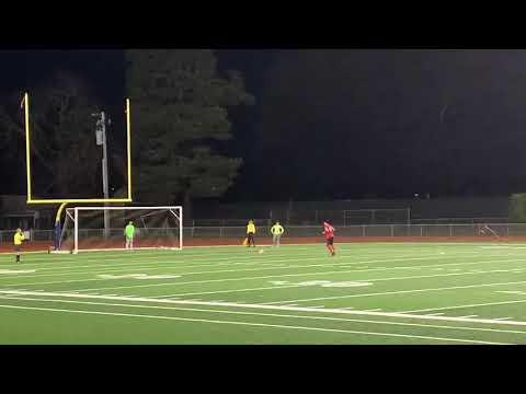 Video of atly Shootout vs Pinole Valley - TCAL PLAYOFFS