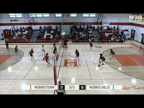 Video of Hailey Atkins High school Highlight pt.1