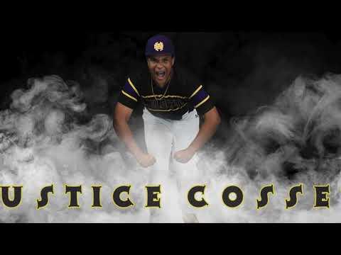 Video of Justice Cossey | Bloomfield High School | Bloomfield, Missouri | Class of 2025