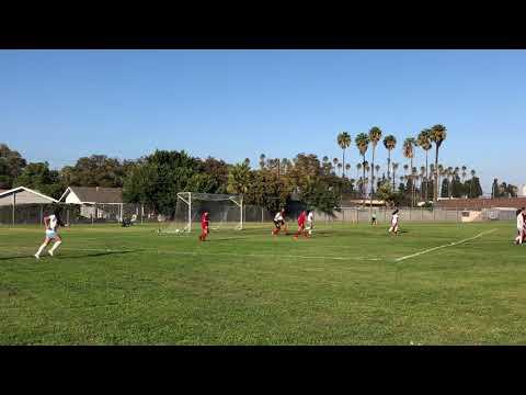 Video of CIF 1,2,3 & Semifinals 2020 