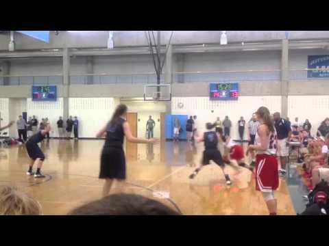 Video of AAU 2014 GAME 3