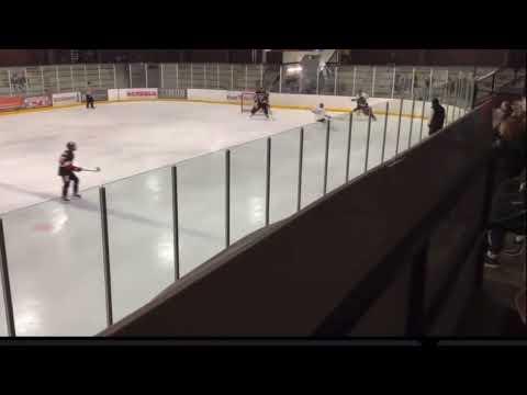 Video of Cooper Kantola 2022 Hockey Video