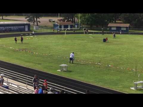 Video of 400 Meter - Jordan Creutz