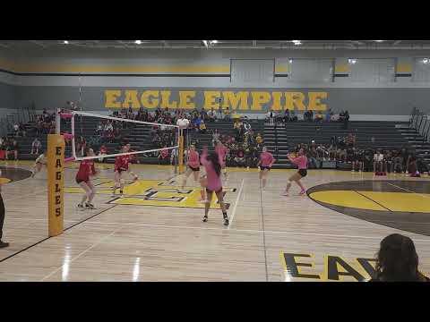 Video of #5 East vs  Centennial