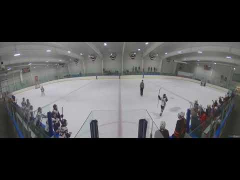 Video of Penalty Shot