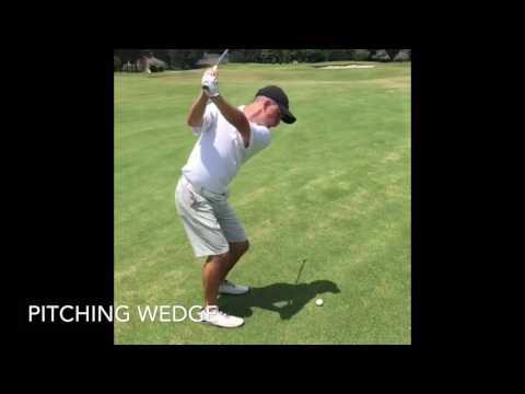 Video of Drew Neilen Golf Recruiting 