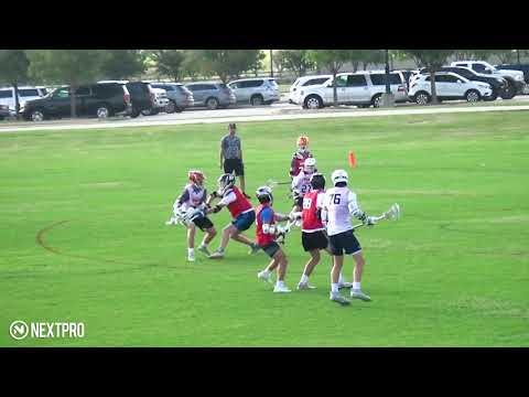 Video of Conor Shanley 2020 Season Highlights