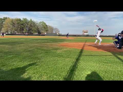 Video of 03.12.24 vs Marked Tree (2)