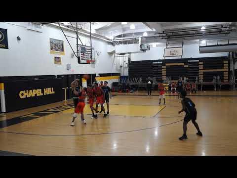 Video of Highlights from 2019 AAU Season