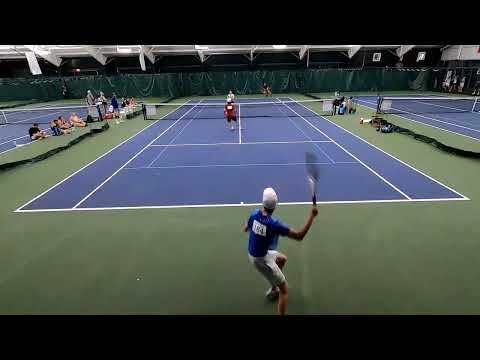 Video of MAC Doubles