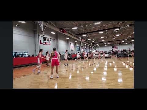 Video of 14U playing up on 15U Highlights 