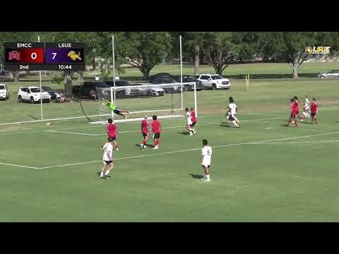 Video of Kaspian Thomas EMCC 24' Soccer Highlights Fall