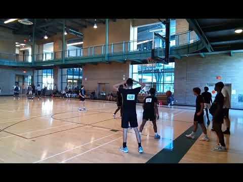 Video of Class of 2025 Jr Showcase