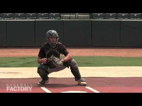 Video of Baseball Factory - 7/12/21