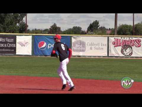 Video of Fielding