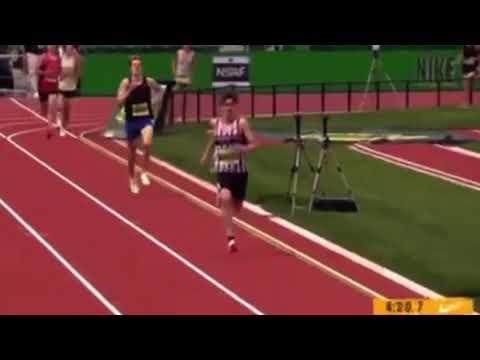 Video of Nike Outdoor Nationals 